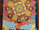 Isle of Wight 1970 Festival Programme (Who, Hendrix, Doors Etc)