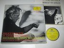 8 LP BOX/BEETHOVEN/9 SYMPHONIEN/KARAJAN/DG 92150 Club Sonderauflage