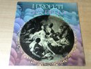 I Profeti/Era Bella/1971 CBS Gatefold LP/Italian Prog Rock