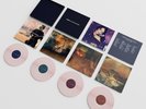PLACEBO A PLACE FOR US TO DREAM USA PINK VINYL 4LP DELUXE BOX SET LTD 500 SEALED