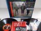 THE JAM-SNAP ..SUPERB COMPLETE 1ST UK PRESS NEAR MINT DOUBLE VINYL LP +7