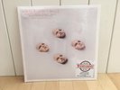 Kings Of Leon - Walls Exclusive Clear SEALED NEW Vinyl LP