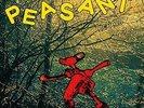 `DAWSON, RICHARD`-PEASANT  VINYL LP NEW