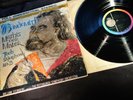 HINDEMITH MATHIS DER MALER TOCH SYMPH #3 CAPITOL SP-8364 ROUND SIDE LABELS TAS