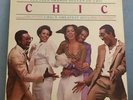 Les Plus Grands Success De Chic Chic's Greatest Hits 1979 UK Vinyl LP original