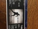 TICKET INNER CIRCLE/PIT, EDDIE VEDDER & THE CRANBERRIES FIRENZE ROCKS 24/6/2017