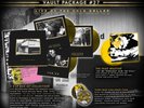 VAULT #27 JACK WHITE & THE BRICKS LIVE GOLD DOLLAR THIRD MAN RECORDS TMR New MIB
