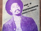 JAY U EXPERIENCE enough is enough INSANE  AFRO PSYCH ROCK FUNK LP mp3
