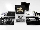 U2 THE JOSHUA TREE 30TH ANNIVERSARY COFANETTO 7 VINILI LP NUOVO SIGILLATO