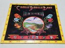 Charlie Daniels Band - Fire On The Mountain LP JE-34365 1974 (M) SEALED