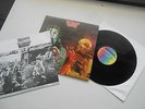 Drahdiwaberl (Falco) - Mc Ronalds Massaker, Booklet ARCHIVCOPY & unplayed A10