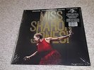 Miss Sharon Jones Original Motion Picture Soundtrack 2xLP sealed vinyl OST