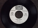 northern soul TONY AMARO Runnin' Around LOMA DJ 2068 M-  listen
