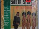 The ORLONS South Street SOUL LP SEALED Orig. CAMEO 1963