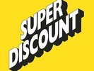 Etienne De Crécy - Super Discount  (20th Anniversary / RSD 2016)