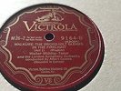WAGNER DIE WALKURE PART 1 WIDDOP, LJUNGBERG, LONDON SYMPHONY ORCH ALBERT COATES