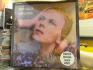 BRAND NEW SEALED GOLD VINYL HUNKY DORY - DAVID BOWIE ALBUM VINYL LP ORIGINAL 1ST