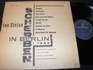 TON STEINE SCHERBEN feat. RIO REISER In Berlin/ German LP DAVID VOLKSMUND DVP013