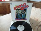STATUS QUO - PILEDRIVER-VERTIGO SWIRL-GREAT AUDIO-VG+ VINYL LP 1973