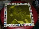 *WILBUR DE PARIS&JIMMY WITHERSPOON*RARE  LP 25 cm ATLANTIC Réf: 332.007