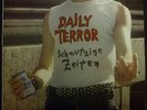 LP DAILY TERROR - schmutzige zeiten, OIS