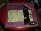 *CHARLIE CHRISTIAN* JAZZ IMMORTAL AT MINTON'S 33t 25 cm BIEM VOGUE Réf: LD 035