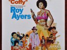 RARE ORIGINAL SOUNDTRACK  Roy Ayers 	Coffy 	Polydor	PD 5048	USA  1973