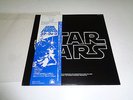 Star Wars Movie Soundtrack 2 Vinyl LP's  Japan  MINT  NO RESERVE