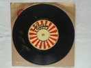 JEANETTE SIMPSON: MY BABY JUST CARES FOR ME / DON'T LET ME CRY NO MORE. 7
