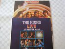 Kinks - 6 LPs (Re-Release)