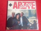 DIE ÄRZTE-Zu Spät***7:05 Min***SPECIAL MAXI***Punk/Pop Rock 1987***Near Mint