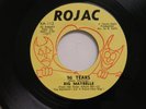 Big Maybelle (45) 96 TEARS / THAT'S LIFE   Rojac M- soul