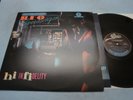 REO Speedwagon Hi Infidelity LP NM HE46844 1980 w/insert Half Speed Mastered