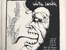 WHITE ZOMBIE Pig Heaven 1986 US 7