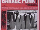 2 x LP - THE MONSTERS 