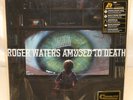 Roger Waters: Amused To Death * 200 Gram 2 Vinyl LP Set 2016