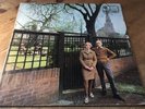 LP *  Island Records ILPS 9102 * Fairport Convention ?– Unhalfbricking * UK 1969