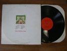 Michael Fields - Kings And Queens 2x LP RARE Lounge Private