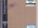 LED ZEPPELIN In Through The Out Door JAPAN digisleeve or mini lp CD WPCR-16687