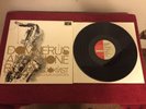 Arne Domnerus Plays Antiphone Blues LP saxophone SWISS IMPORT Gustaf Sjokvist