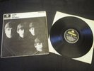WITH THE BEATLES MONO 1ST PRESSING 1N 1N GOOD CONDITION PLAYS WELL