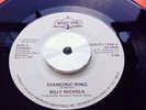 **** BILLY NICHOLS **Demo****    DIAMOND RING ** EX ** NORTHERN MODERN SOUL