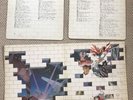 Pink Floyd - The Wall - First Pressing 1979 Vinyl Gatefold Double LP