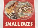 Small Faces Ogdens LP Original Promo Poster The Who, Jam, Kinks, Sex Pistols