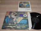 DAVID BOWIE LP + INSERT - THE MAN WHO SOLD / 1990 UK EMI EMC3573 PRESS in MINT