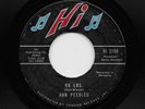 Ann Peebles - 99 Lbs. / Slipped Tripped And Fell In Love (Soul, 45)