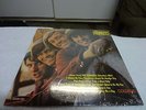 MEET THE MONKEES 1966 COLGEMS LP ALBUM COM-101 WITH SHRINK WRAP MONO RCA NICE
