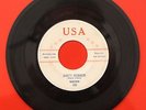 NOBLEMEN · DIRTY ROBBER b/w FOREVER LONELY · R'n'R Surf Instro · USA 45