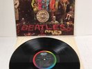 The Beatles - Sgt. Pepper's Lonely Hearts Club Band, Capitol MAS 2653, 1967 LP