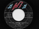Al Green - What Am I Gonna Do With Myself / Want To Hold Your Hand (Soul, 45)